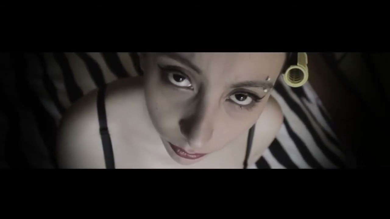 Marzipan Devil   News From Teacup Village Official Video