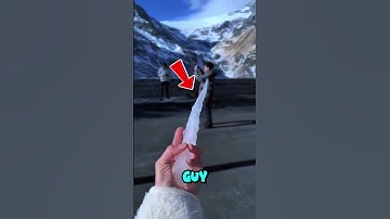 Thumbnail of The Ice Wand That Actually Works?!🧊