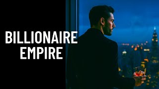 Billionaire Visualization 2025 💎 Manifest Your Ultra Luxury Life