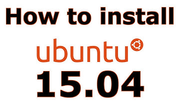 Ubuntu 15.04 Vivid Vervet - How to install (review release day)