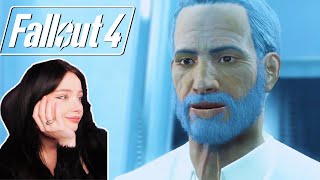 Fallout 4 Ep 8 | Unintentional ASMR/ Soft spoken playthrough