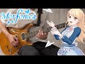 Wreath of Brave / Morfonica【BanG Dream!】(Guitar cover)