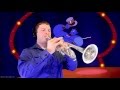 Friend Like Me (from Disney&#39;s &quot;Aladdin&quot;) Trumpet Cover