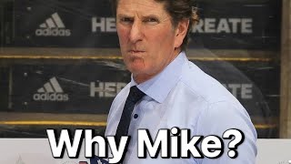 The Oilers are Hiring Mike Babcock