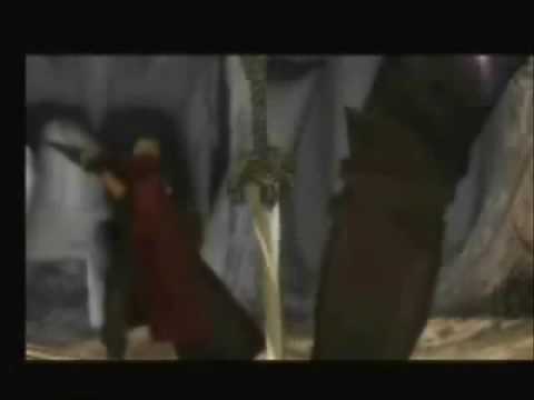 Devil May Cry: Dance With The Devil