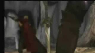 Devil May Cry: Dance With The Devil