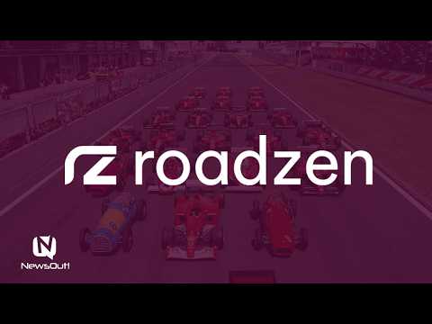 Roadzen Wins InsurTech Solution of the Year at 2026 FinTech Breakthrough Awards