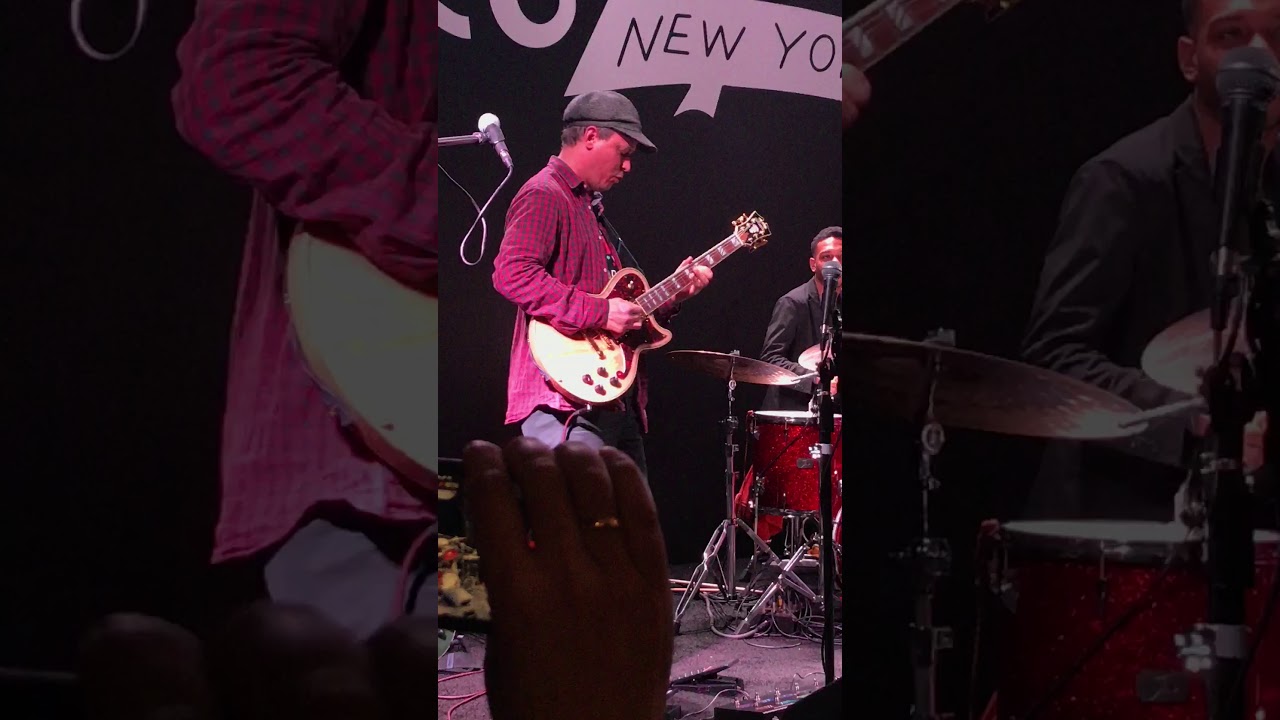 Kurt Rosenwinkel - 26-2 - YouTube
