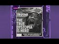 Travis Scott - MAFIA (Chopped & Screwed)