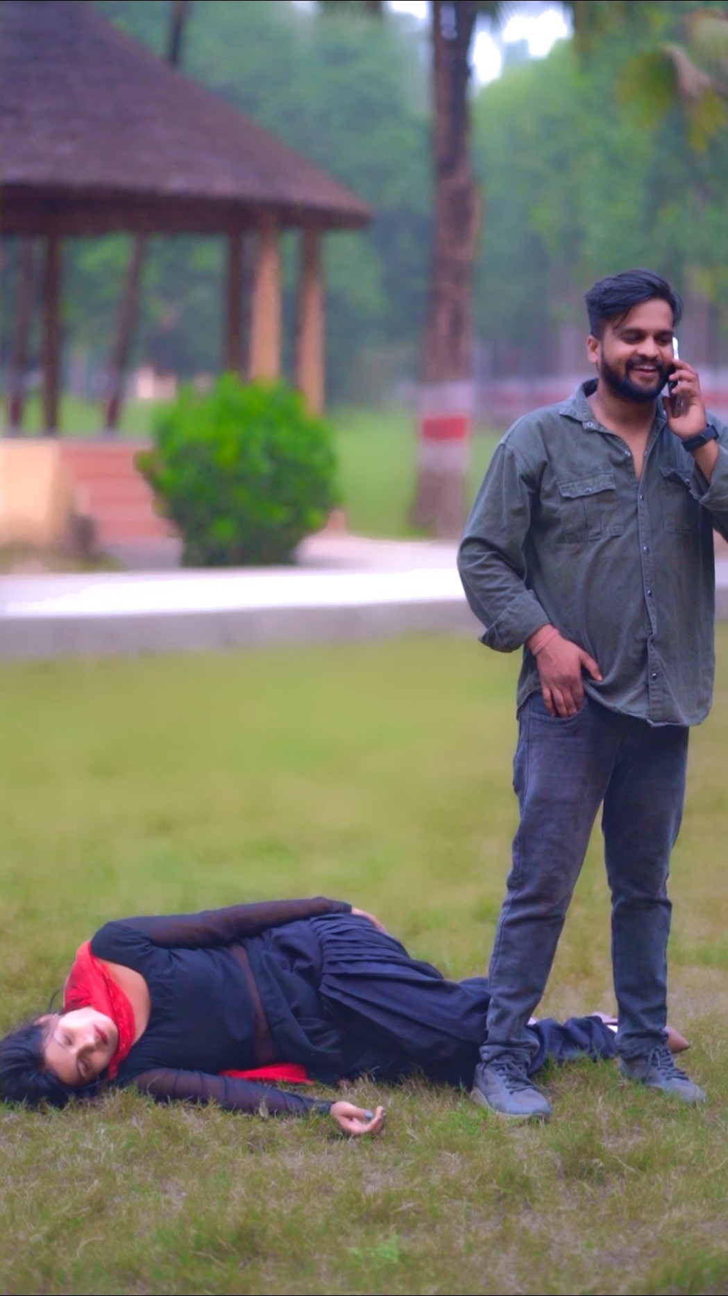 Pal me khatam kailu pyar kai sal ke