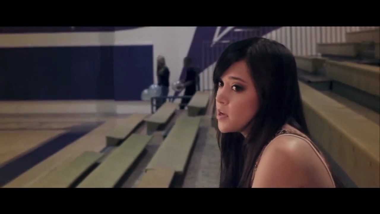 Megan Nicole - B-e-a-utiful [Official Music Video] - YouTube