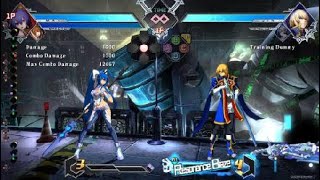 Mai & Makoto Corner St. Ch 5A Jc 12K