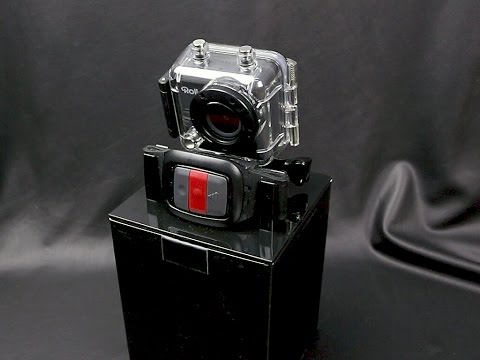 Rollei Actioncam 400