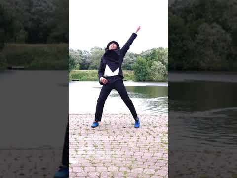 Neel - Electro Swing Dance // Odd Chap - Timepiece Power #shorts