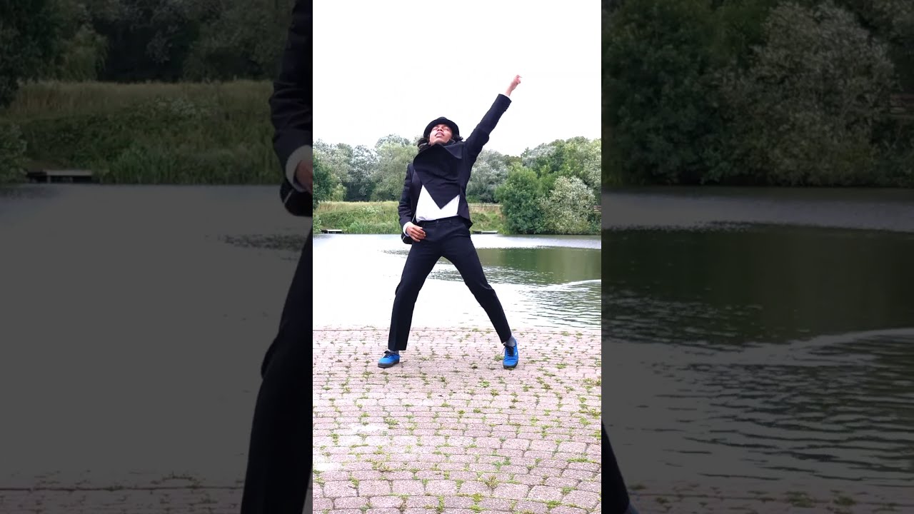 Neel - Electro Swing Dance // Odd Chap - Timepiece Power 