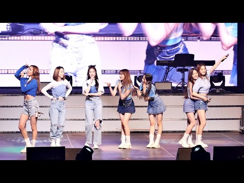 Weeekly 'Check It Out' 211221 @포항 평화음악회 4K fancam 직캠 by SPHiNX