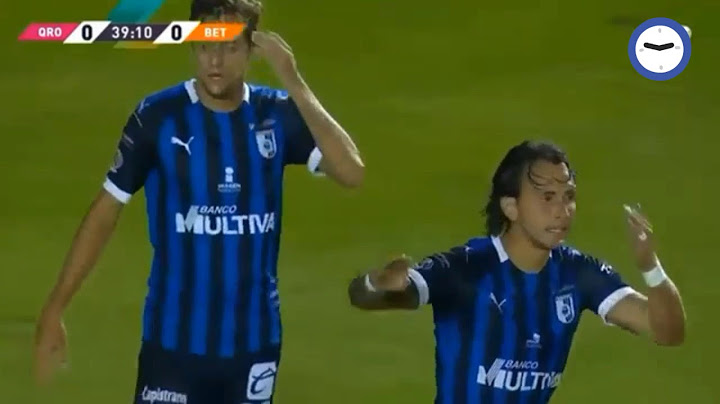 Gallos de Querétaro Vs Betis de españa 0-2 PARTIDO amistoso 2019