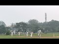 Emerging Lions vs  Tailenders Dec 24 2022 Batting