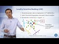 Deep Learning - 016 Employing indexing structures for efficient retrieval of semantic neighbors