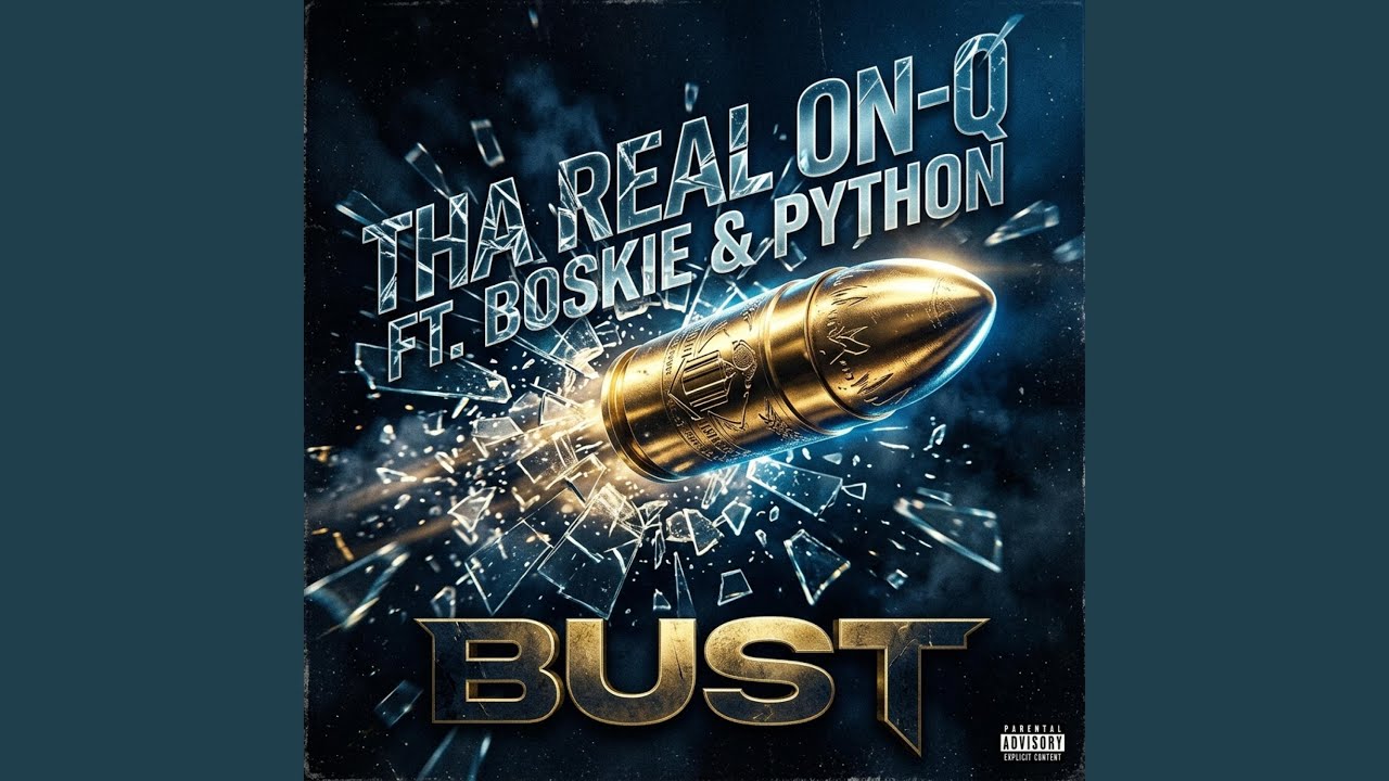 Watch Bust (feat. Boskie & Python) on YouTube Watch Bust (feat. Boskie & Python) on YouTube