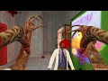 Beginning of video