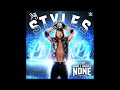 AJ Styles - You Don’t Want None (feat. Stevie Stone) [Entrance Theme]