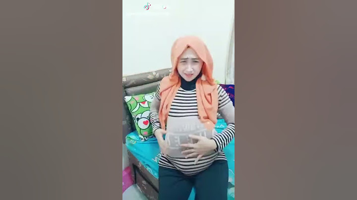 Ibu menghamilkan