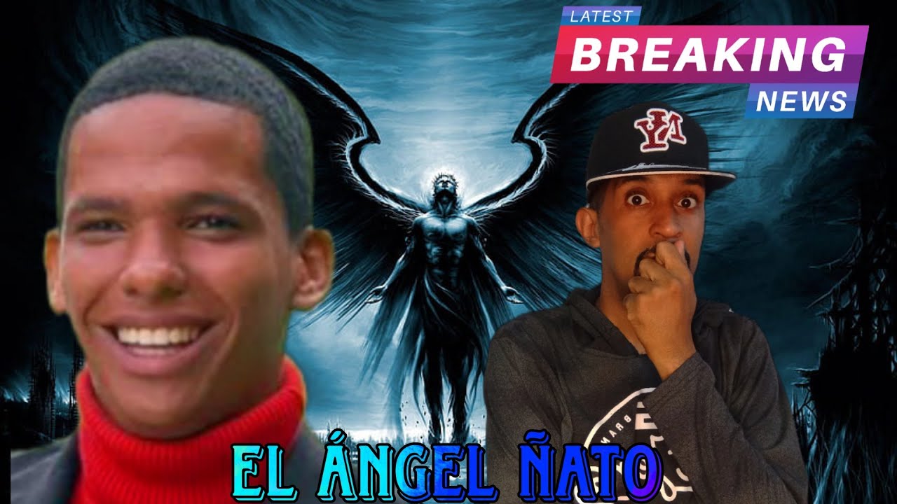 El Ángel Ñato | Iglesia