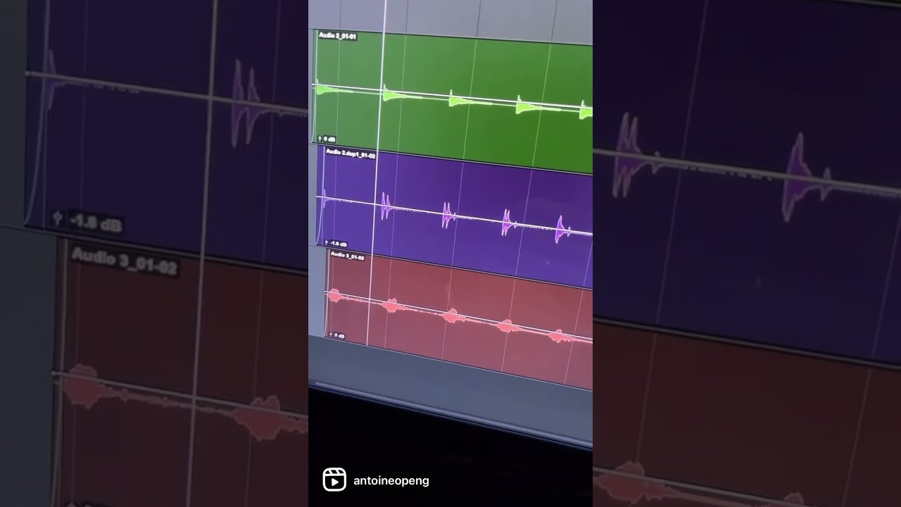 Hydrophone Experimentation with Live Acoustic Music Instruments 