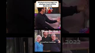 MY PARENTS ARE INCREDIBLE PEOPLE| MILO VENTIMIGLIA HAS ENCOURAGING PARENTS #shorts #shortsquotes MY PARENTS ARE INCREDIBLE PEOPLE| MILO VENTIMIGLIA HAS ENCOURAGING PARENTS #shorts #shortsquotes