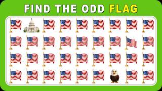 Spot the Difference – 4th of july Edition 🇺🇸🎆✨ | 30 Levels screenshot 4
