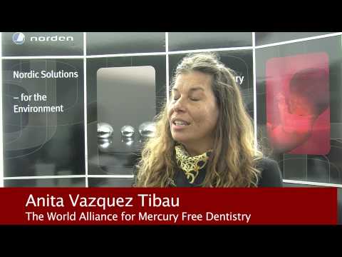 Interview with Anita Vazquez Tibau, Director, CDC