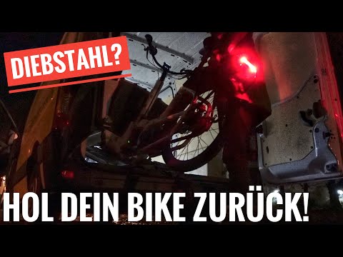 GPS TRACKER für