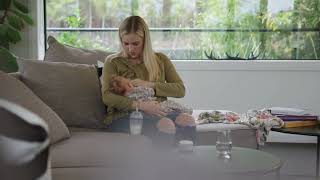 What Is Haakaas Silicone Feeding Tube Set - Sns Supplemental Nursing System