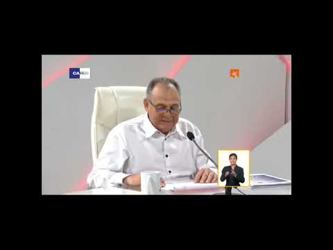 Why and for what purpose a National Institute of State Business Assets in Cuba?