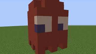 BLINK STATUE TUTORIAL IN MINECRAFT