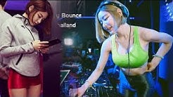 Dj SODA korean song mp3 music remix mixer party house sets ì†Œë‹¤ techno nonstop  - Durasi: 42:54. 