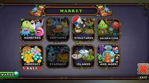 ⚡TUTORIAL!⚡ My Singing Monsters MOD MENU Latest! 5.0.0 - Unlimited Money, Gems | MSM MOD APK 2025