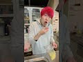 【マック】業スーポテトでマック完全再現 #shorts