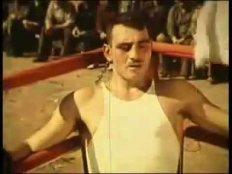 BOXING.Братья Дарбаисели Нодар и Гиви ,Татевос Микаэлян.