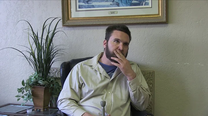 Joshua Ingram Testimony
