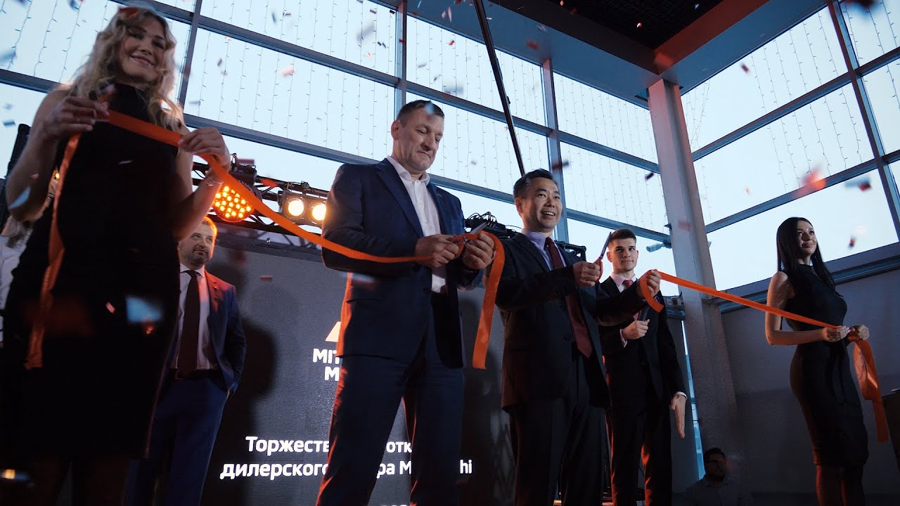 Митсубиши кемерово сервис