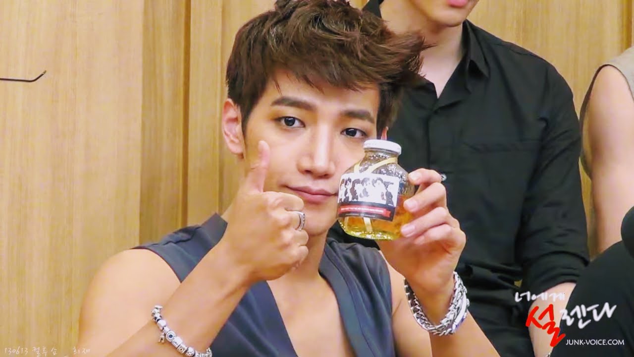 130613 2PM 준케이(JUN. K)♥