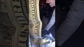 Having Date Night At Barton G This N Los Angeles The Food Was Awesome And The Service Is Amazing