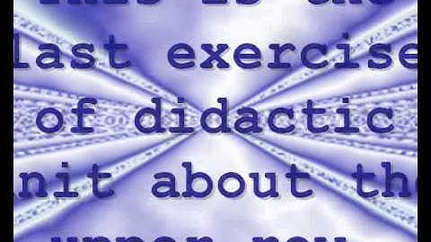 MecaGratis.com - Typing Course - Lesson 22