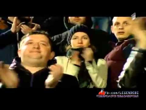 კურიოზი საქართველო-მალტის მატჩზე