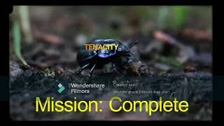 MEC203 Final Project Video: Mars Rover
