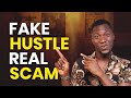The BIG Lie About SIDE HUSTLES Revealed