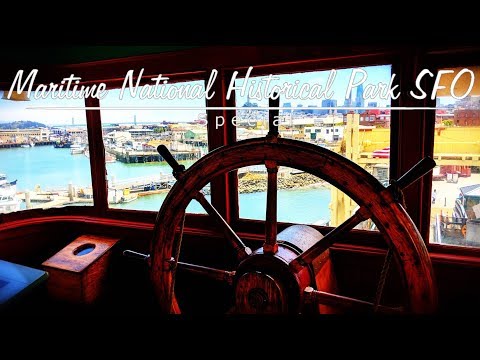MARITIME NATIONAL HISTORICAL
