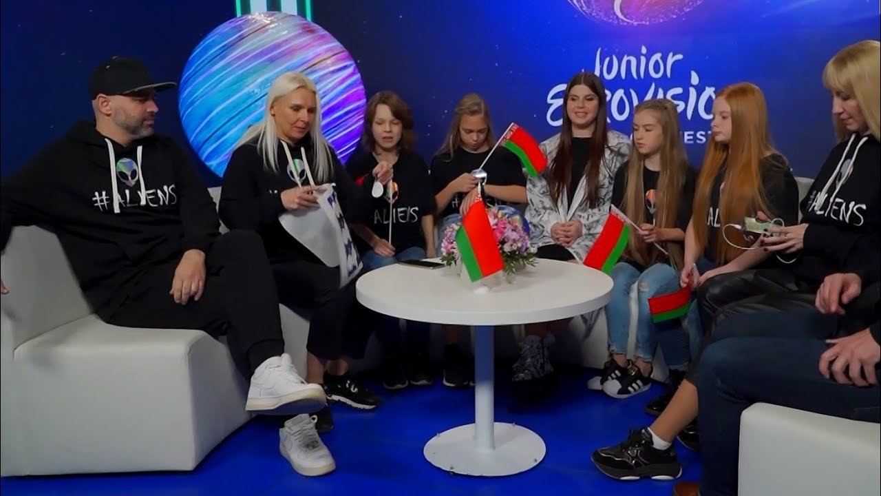 ⁣«Детское Евровидение-2020»: как проходила подготовка к конкурсу? Главный эфир